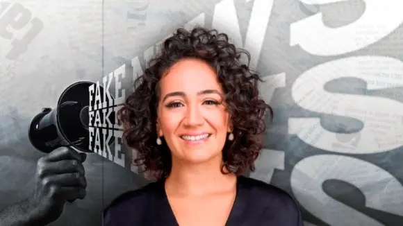 Combatendo as Fake News na Democracia