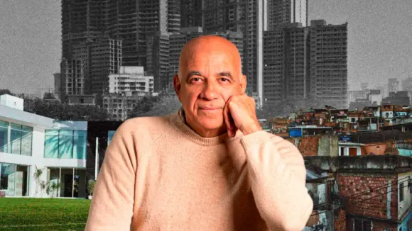 As Classes Sociais no Brasil