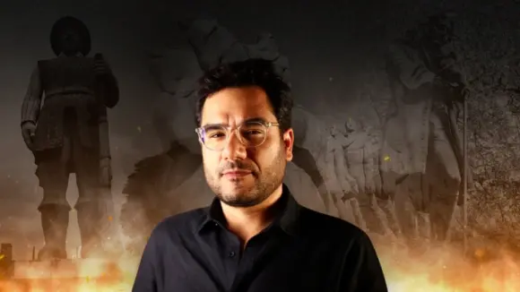 Monumentos à Barbárie