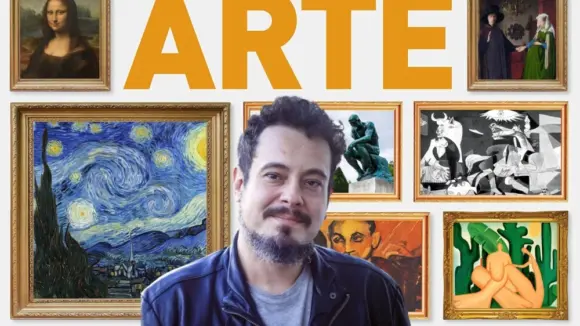 Grandes Obras da História da Arte