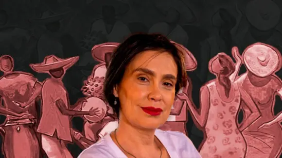 História do Brasil do século XX através do samba