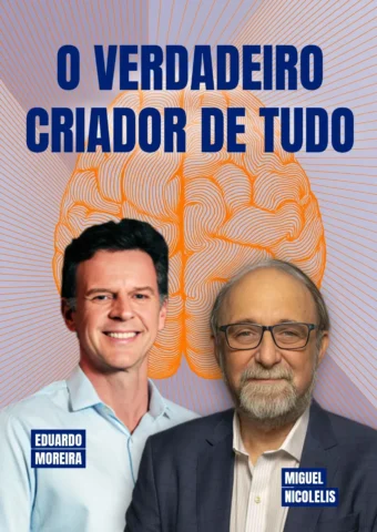 O Verdadeiro Criador de Tudo
