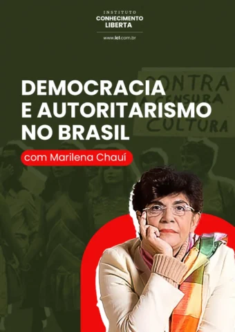Democracia e Autoritarismo no Brasil