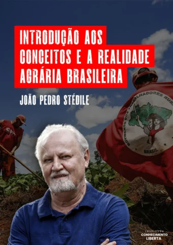 Introdução aos Conceitos e a Realidade Agrária Brasileira