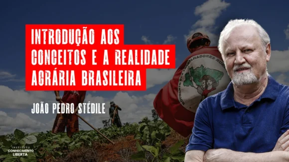 Introdução aos Conceitos e a Realidade Agrária Brasileira