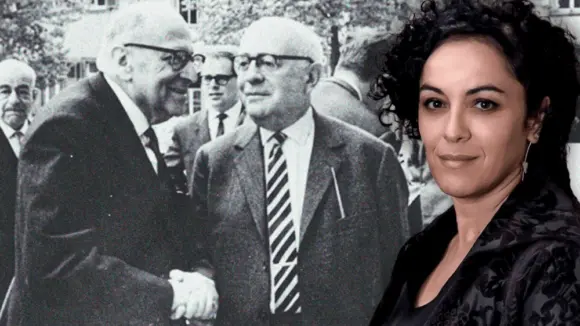 Teoria Crítica: Cultura e Sociedade