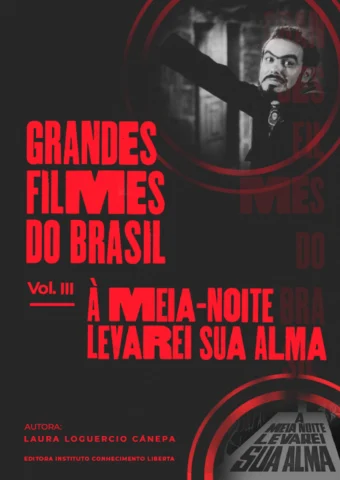 À meia-noite levarei sua alma (1964)