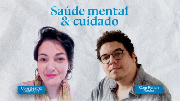 Saúde Mental e Cuidado