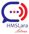 HMSLara Letras