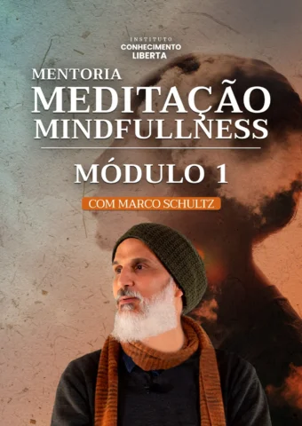 Mentoria Meditação Mindfulness