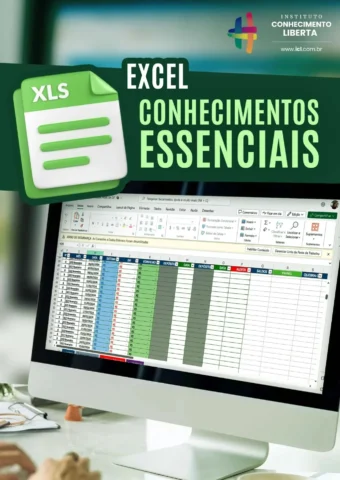 Excel: conhecimentos essenciais