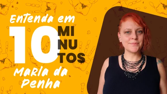 Entenda em 10 Minutos – Maria da Penha