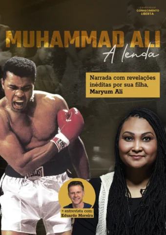 Muhammad Ali – A Lenda