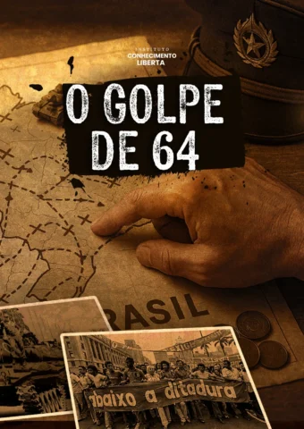 O Golpe de 1964