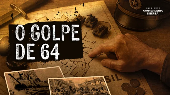 O Golpe de 1964