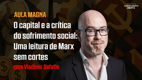 O capital e a crítica do sofrimento social: Uma leitura de Marx sem cortes