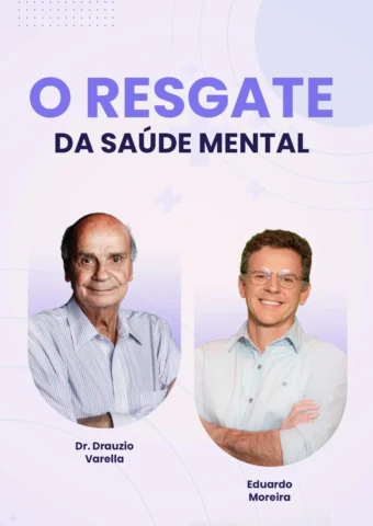 O Resgate da Saúde Mental