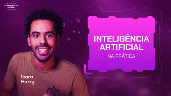 Inteligência Artificial na Prática