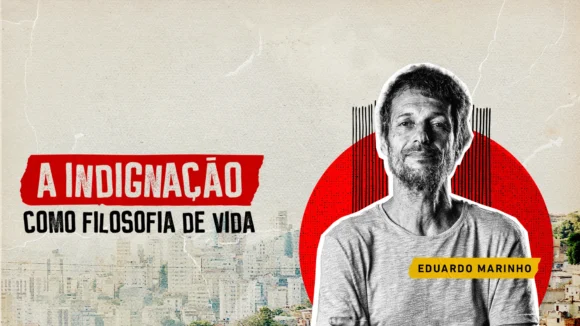 A Indignação como Filosofia de Vida