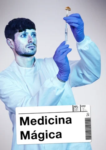 Medicina Mágica