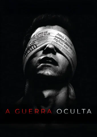 A Guerra Oculta