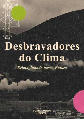 Desbravadores do Clima