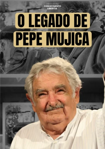 O Legado de Mujica – A Despedida de um Símbolo da Esquerda