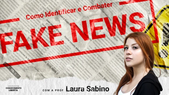 Como identificar e combater fake news