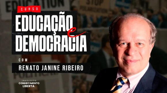Educação e Democracia