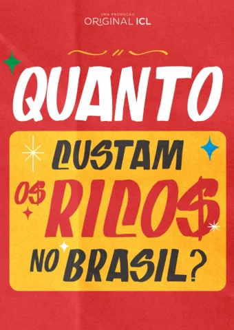 Quanto custam os ricos no Brasil?