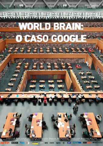 World Brain: O Caso Google