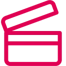 Cinema clapper director scene movie