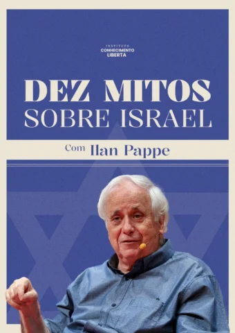 Dez mitos sobre Israel