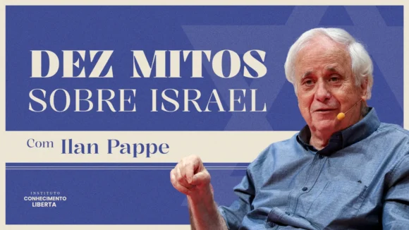 Dez mitos sobre Israel