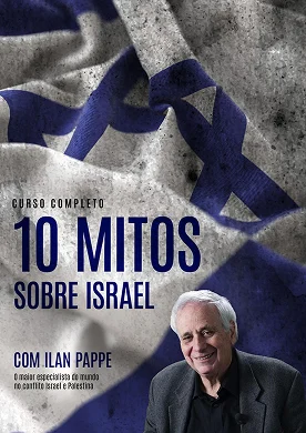 10 mitos sobre israel