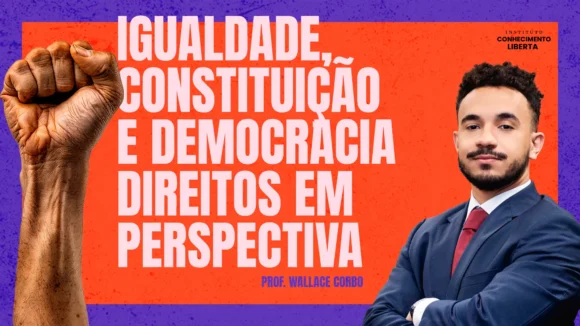 Igualdade, Constituição e Democracia: Direitos em Perspectiva
