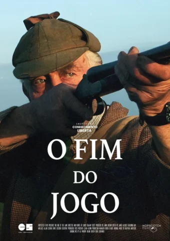 O Fim do Jogo: O Vegano e o Caçador