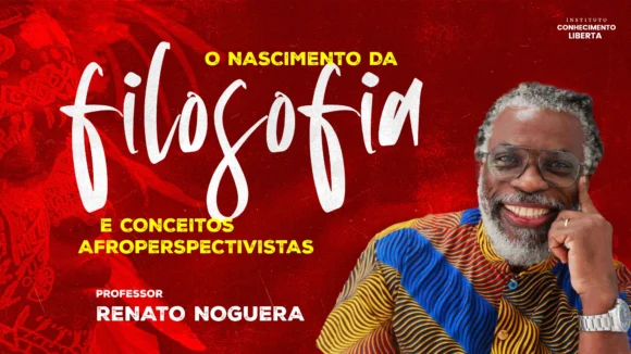 O nascimento da filosofia e conceitos afroperspectivistas