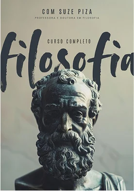 Curso completo filosofia