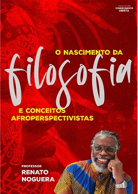 O nascimento da filosofia