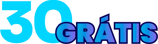 Selo 30dias gratis