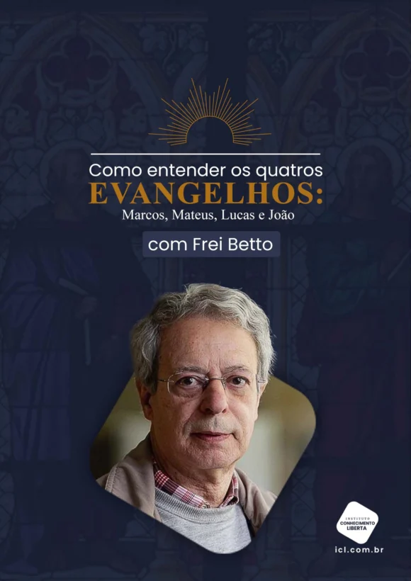 OS QUATRO EVANGELHOS 580x820