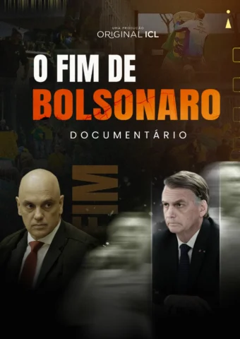 O fim de Bolsonaro