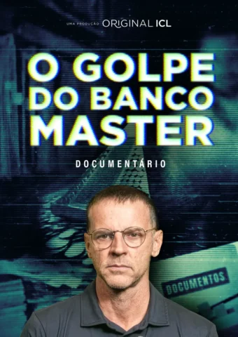 O golpe do Banco Master