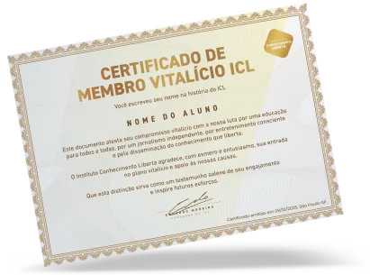 Certificado