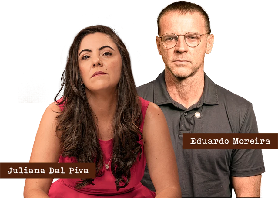 Experts bandidos de farda