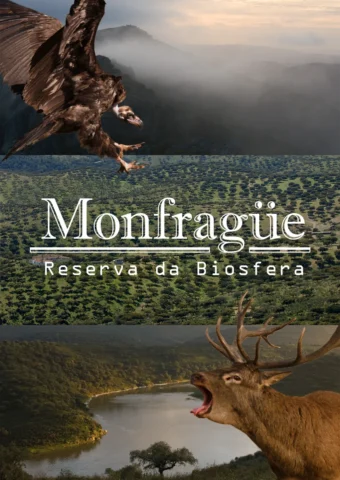 Monfragüe, Reserva da Biosfera