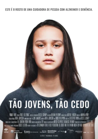 Tão Jovens, Tão Cedo