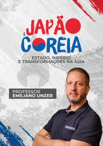 Japão e Coreia: estado, império e transformações na Ásia