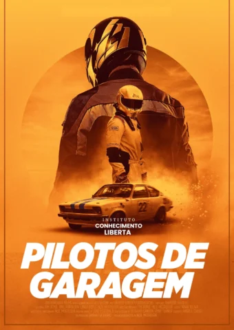 Pilotos de Garagem